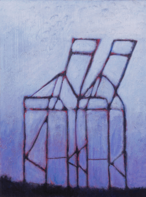 Crane Couple IV